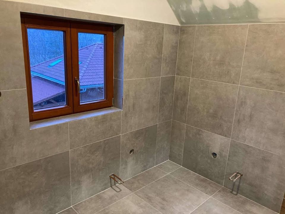 Zednické, obkladačské, malířské práce apod. - 5