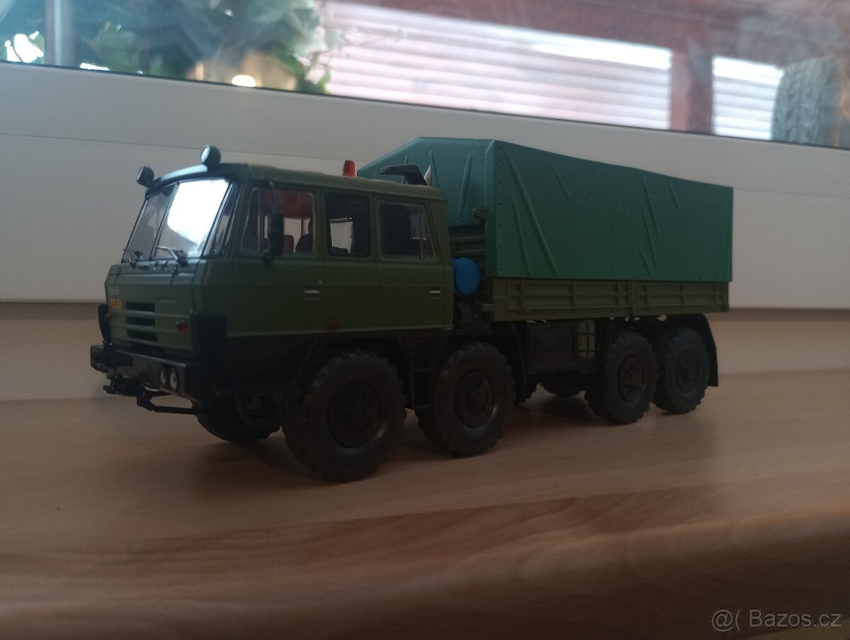 Tatra 1:43 - 5