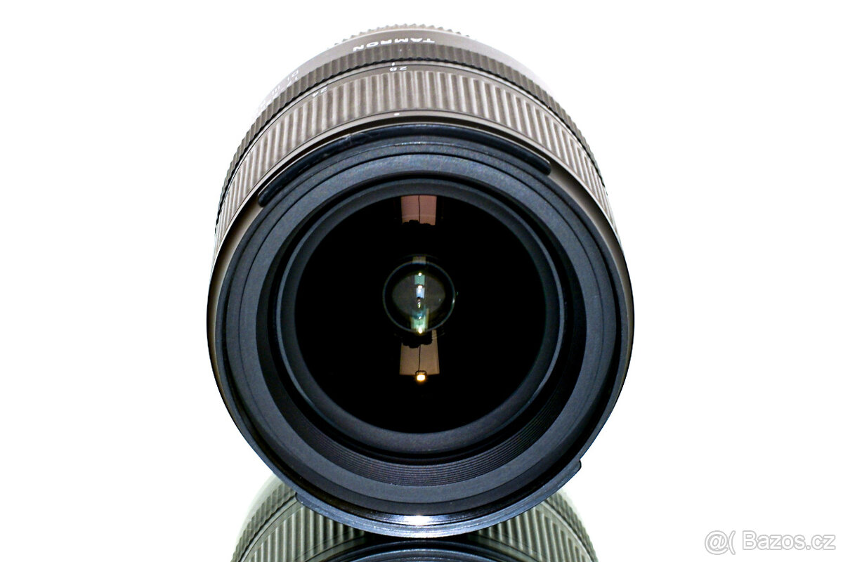 Sony E Tamron 17-28 mm f/2,8 + UV filtr TOP STAV - 5