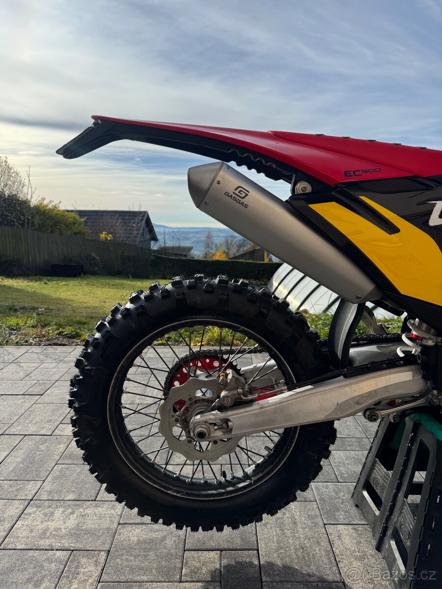 Gasgas ec 300 - 5