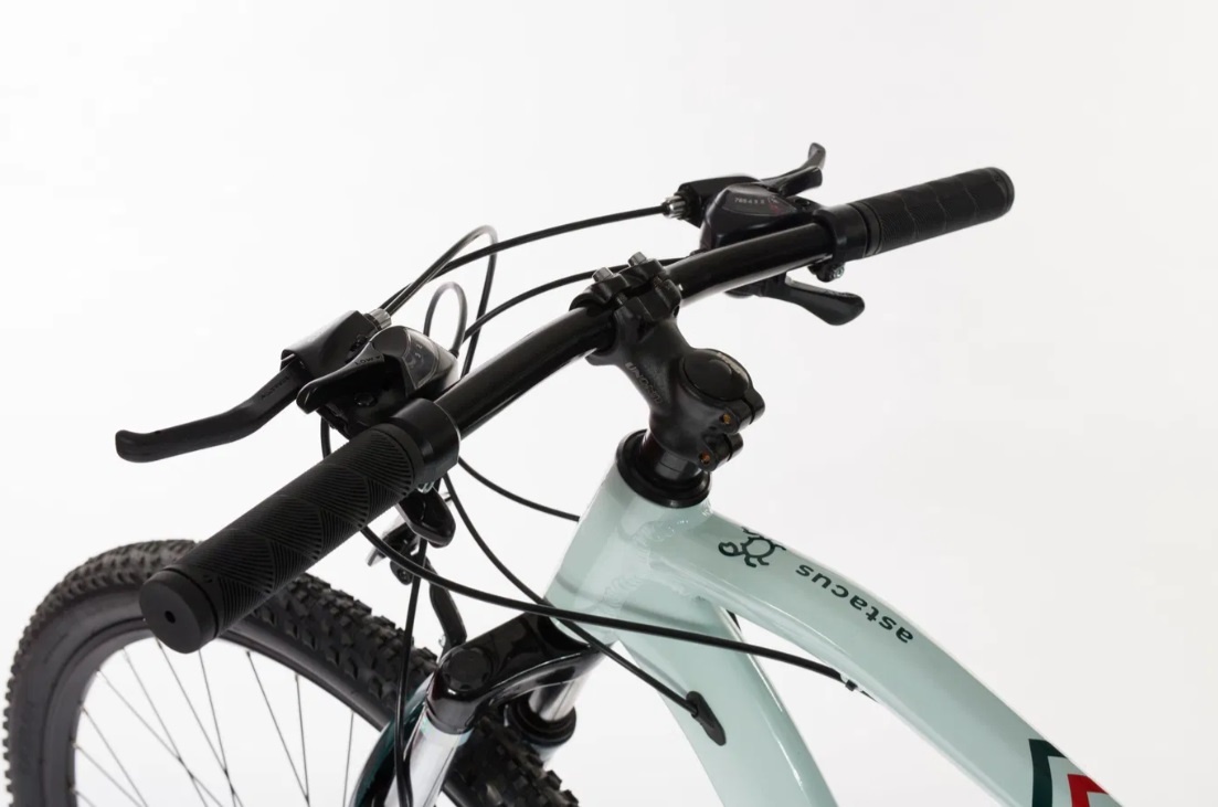 horské kolo Olpran 29" Nové s plnou zárukou - 5