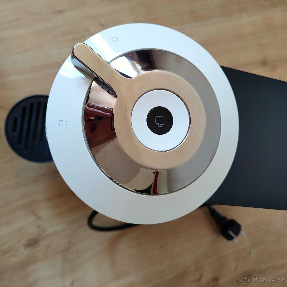 Kávovar Nespresso Vertuo Next - white - 5