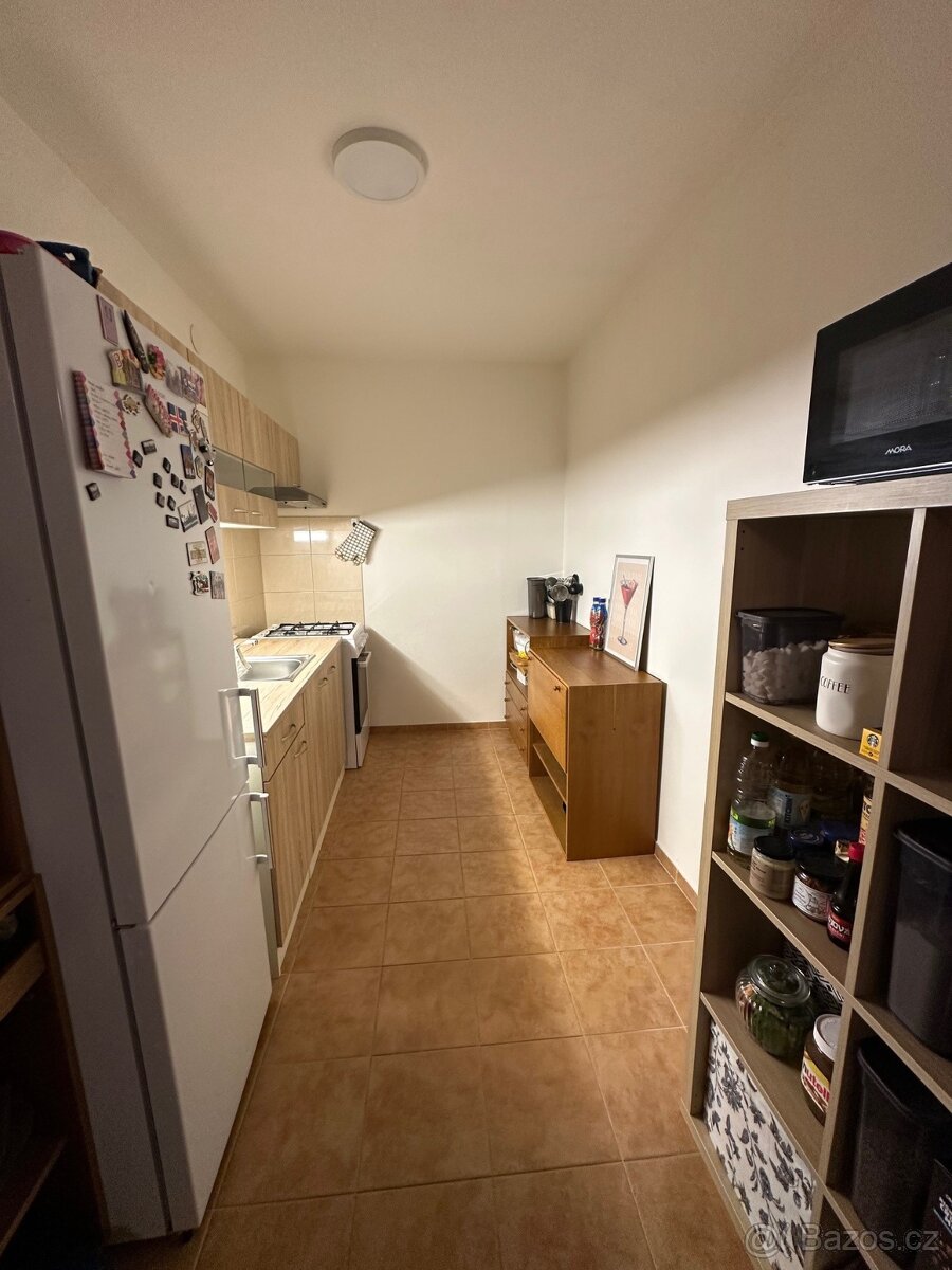 Byt k pronájmu - 5