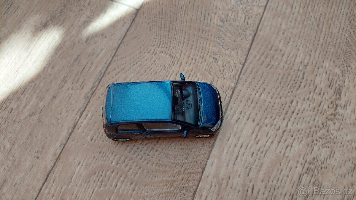 Škoda Citigo abrex - 5