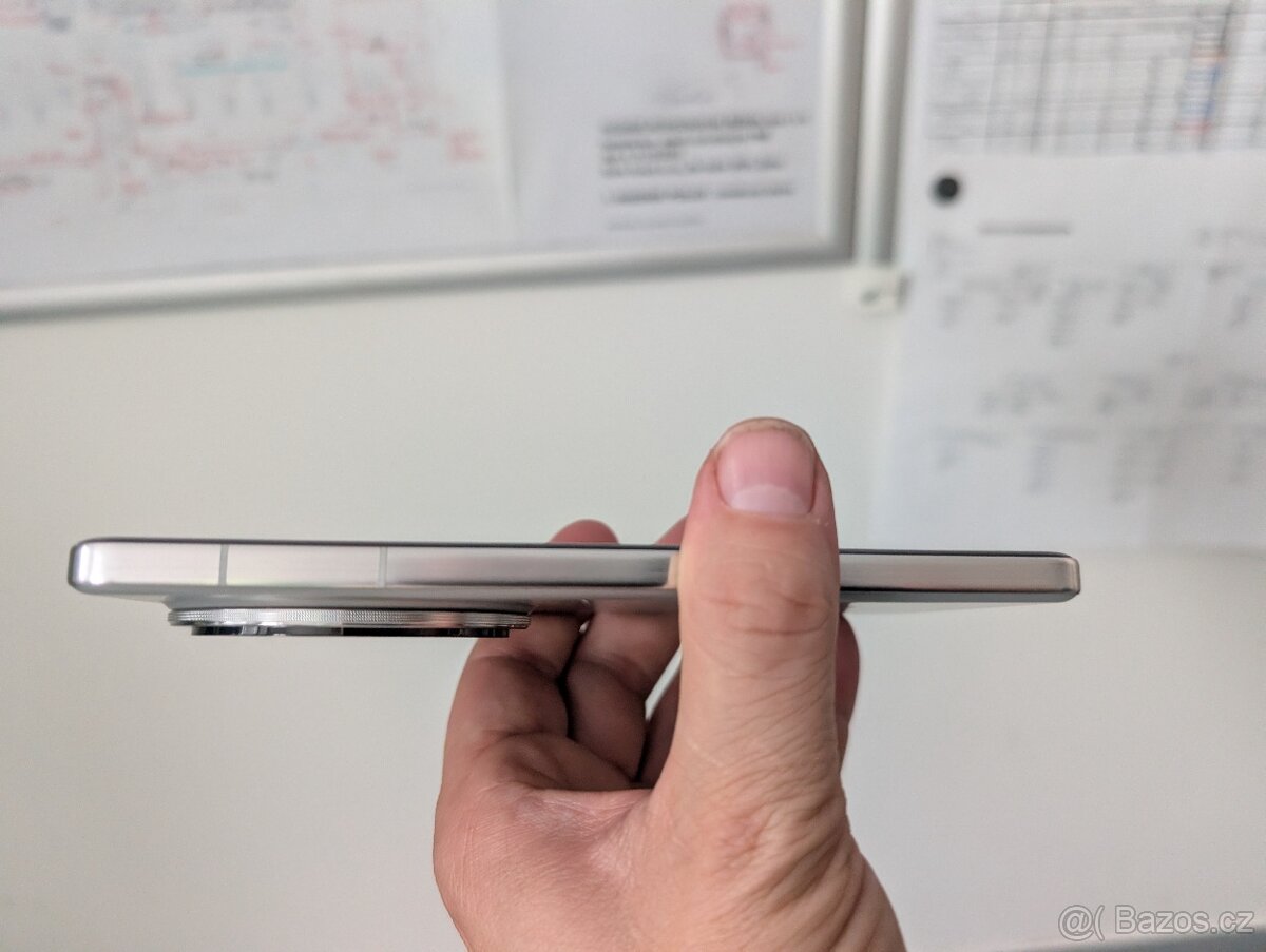 Vivo X200 PRO koupený 16.10.25 na Alze - 5