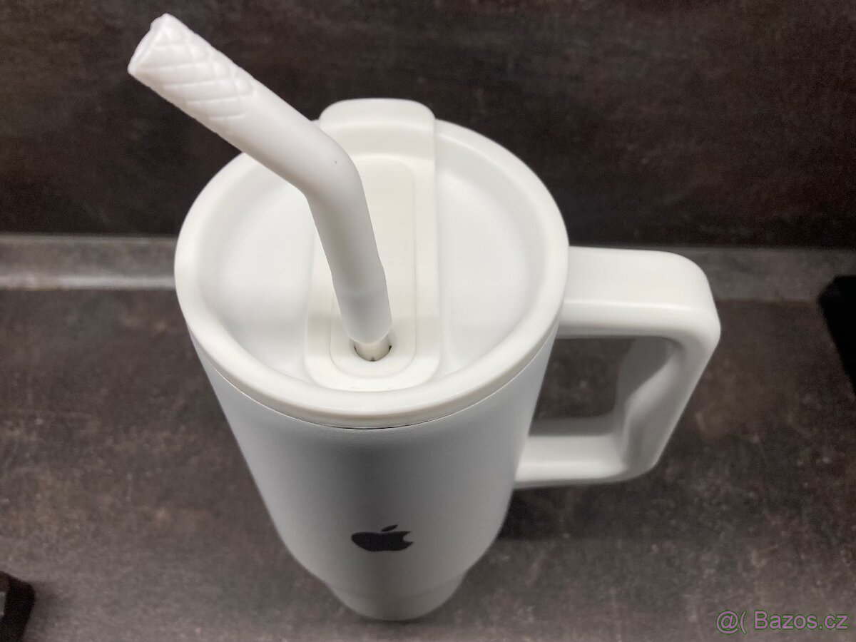 Termohrnek s logem Apple nový - 5