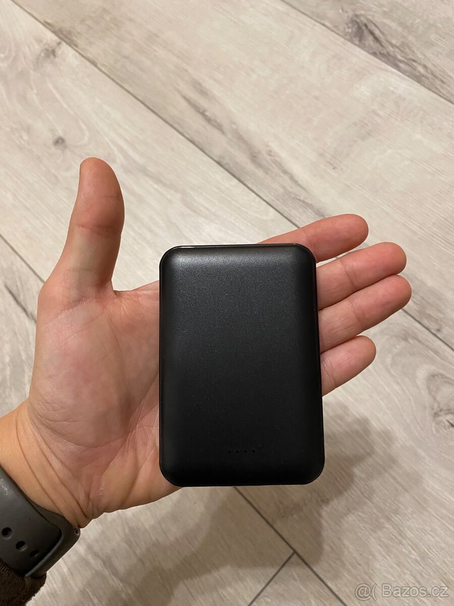 Vyhřívané rajtky - 5