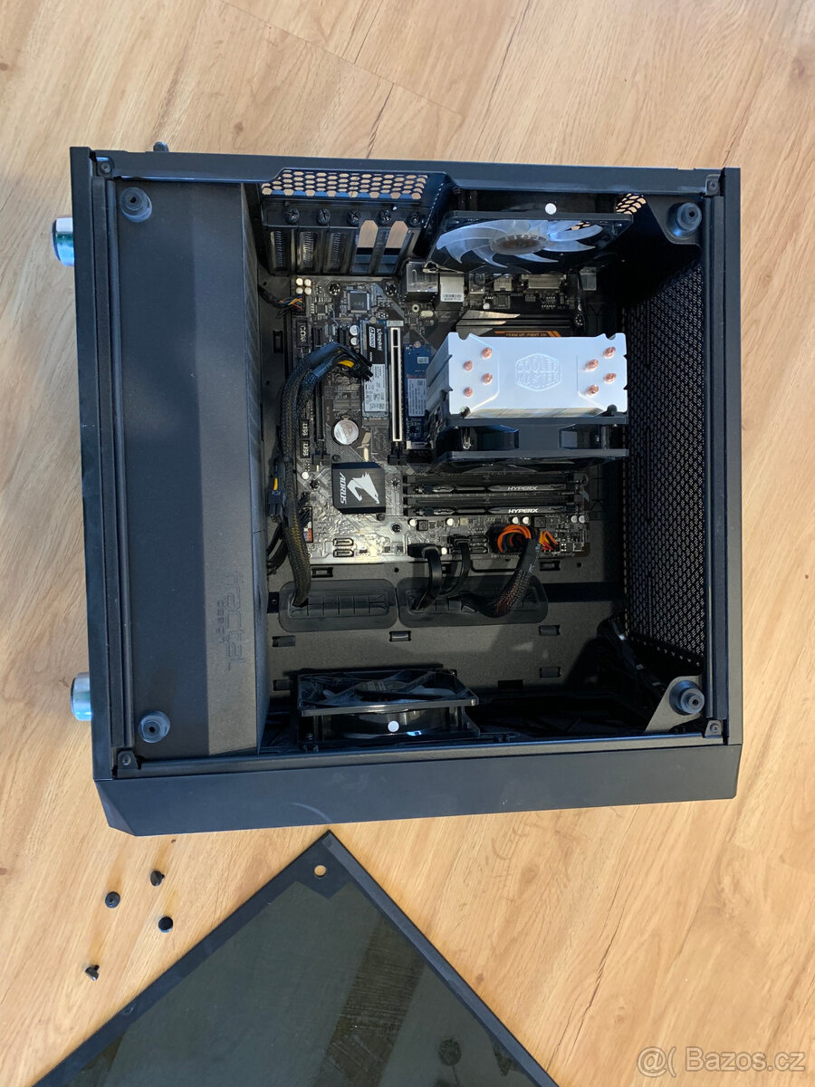 Herní pc - 5