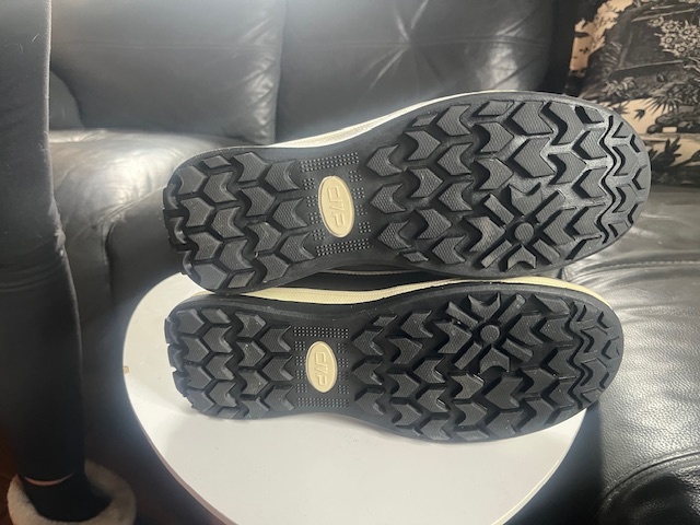 Prodám zimní boty CMP nové - 5