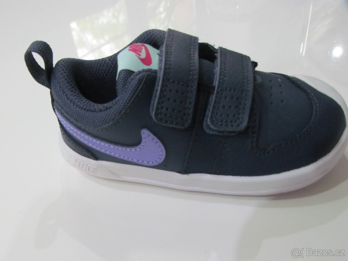 Boty-botasky vel.22-nové - 5