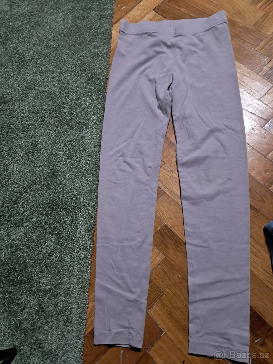 Dívčí oblečení vel.146/152 - 5