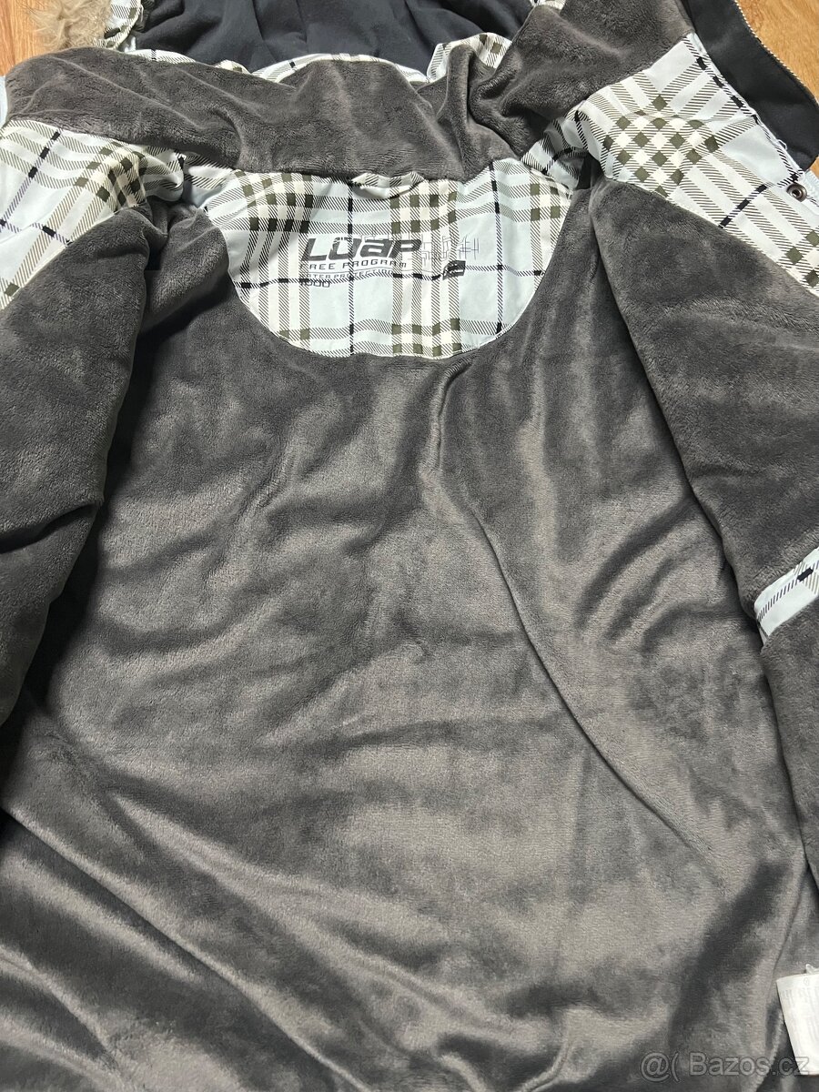 Zimní bunda LOAP - 5