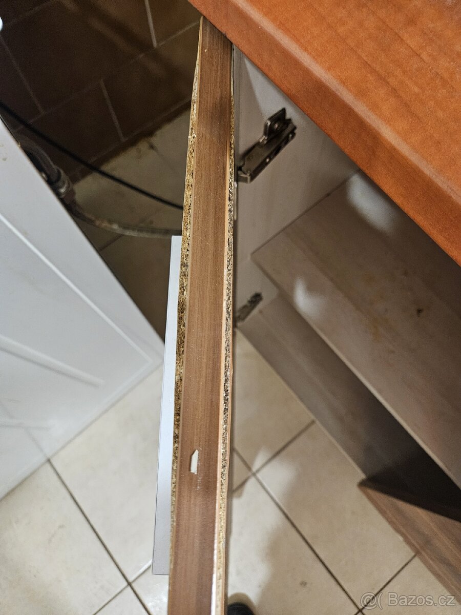 Kuchyňská linka - 5
