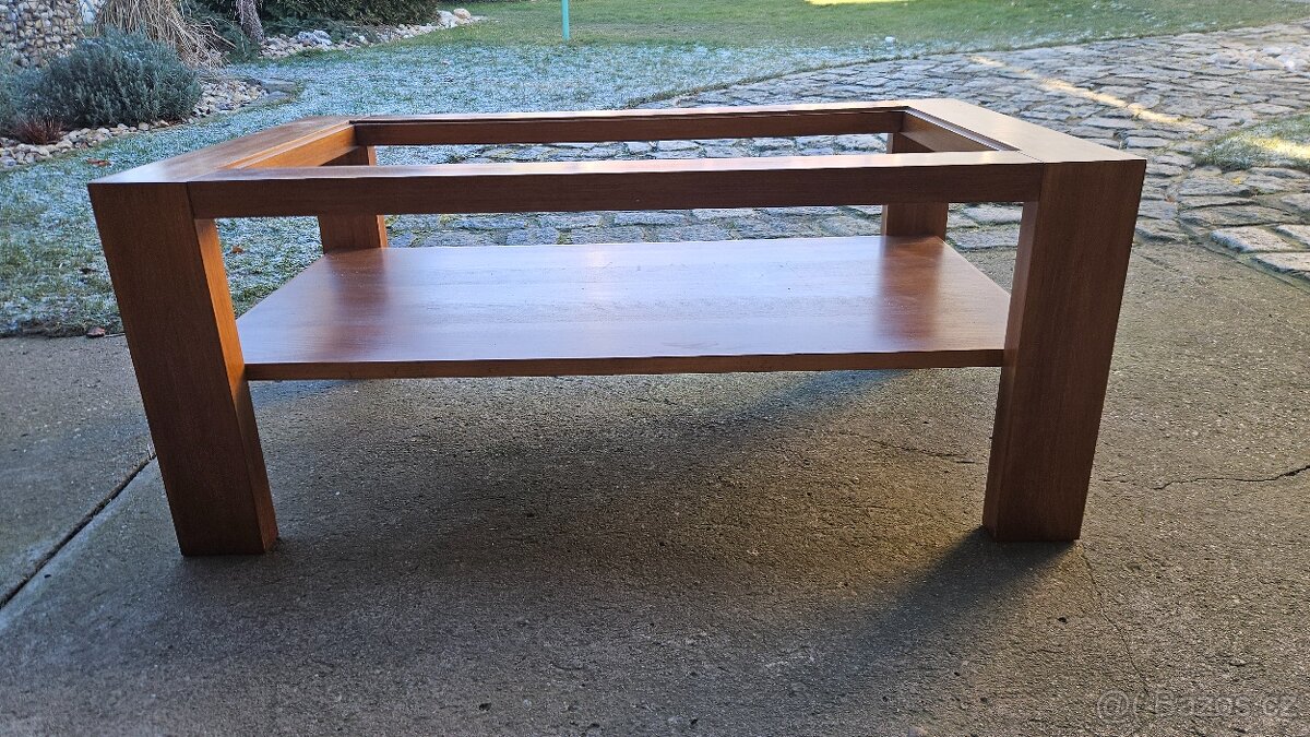 Prodám konferenční stolek - 5