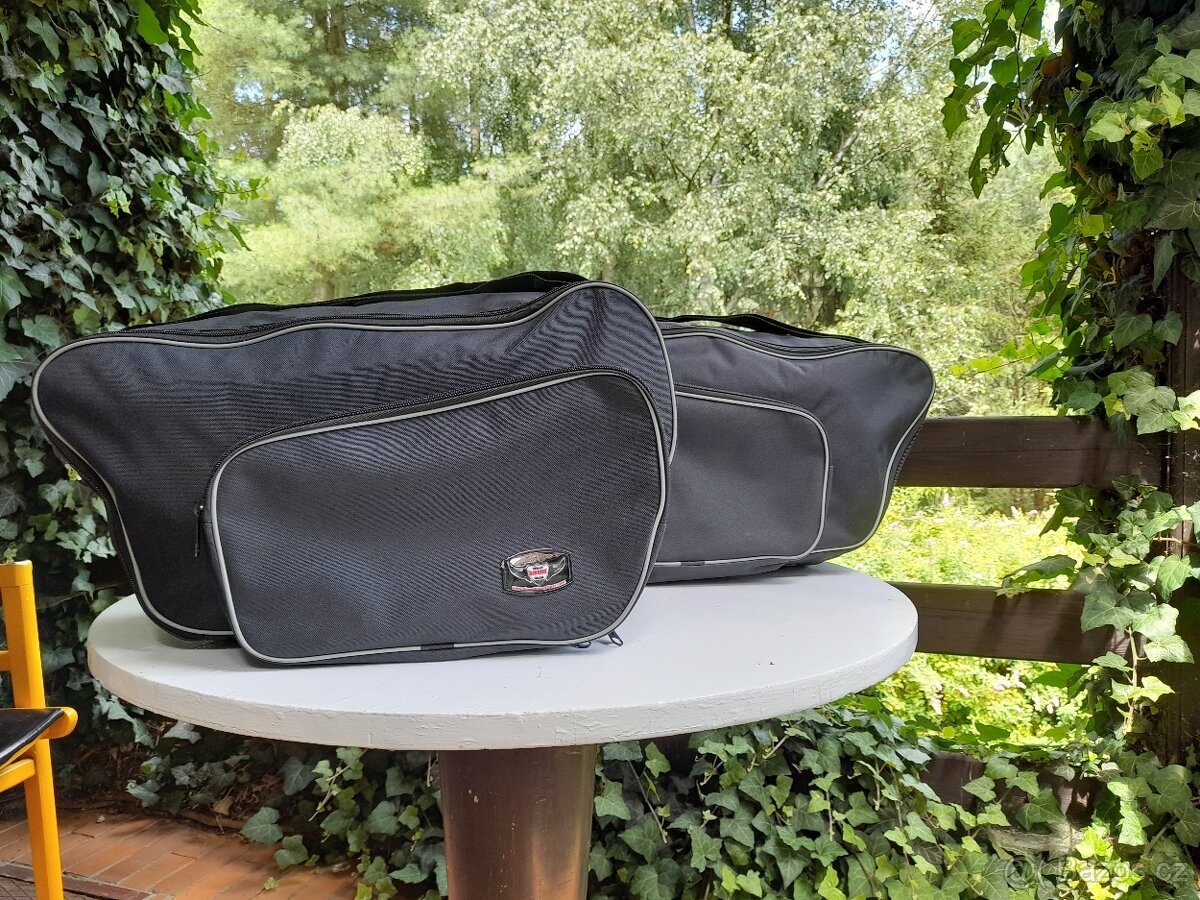 Moto Guzzi Norge 1200 - 5