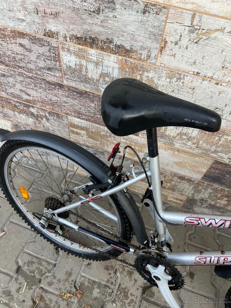 Dětské jízdní kolo - 5