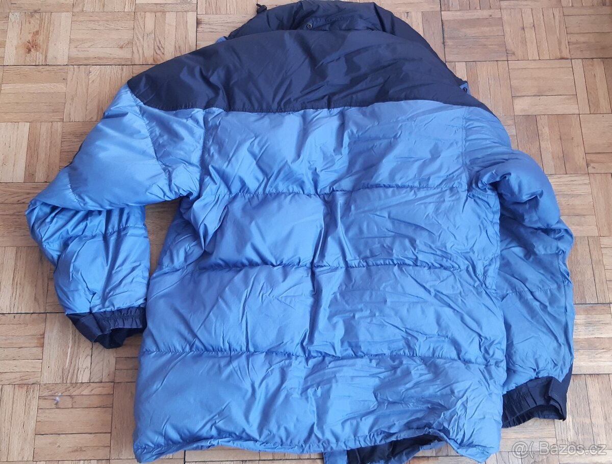 péřová bunda Humi outdoor: - 5