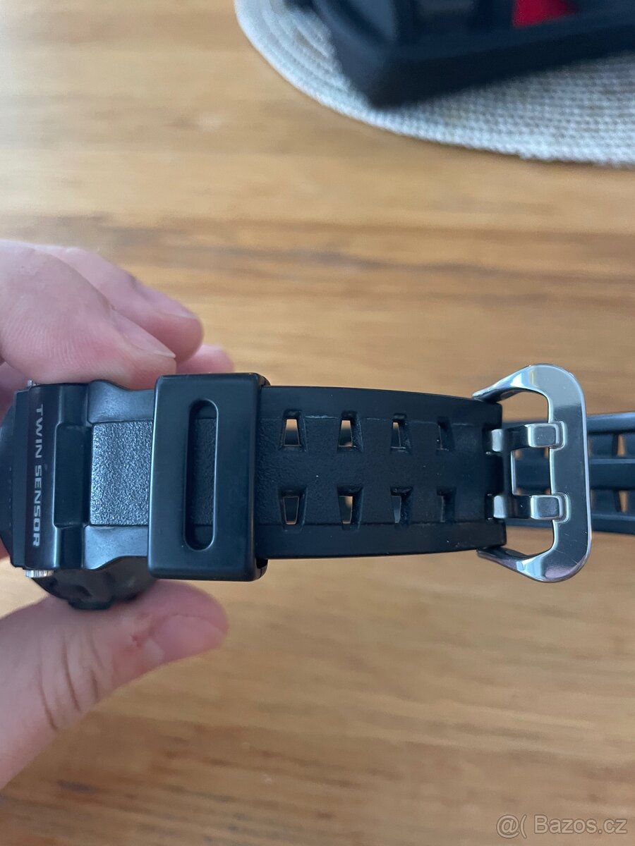 Casio GW9200 Riseman G-Shock - 5