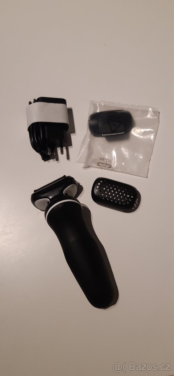 Holící strojek Braun - 5