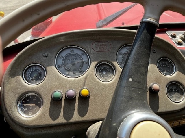 Tatra 148 hasič - 5