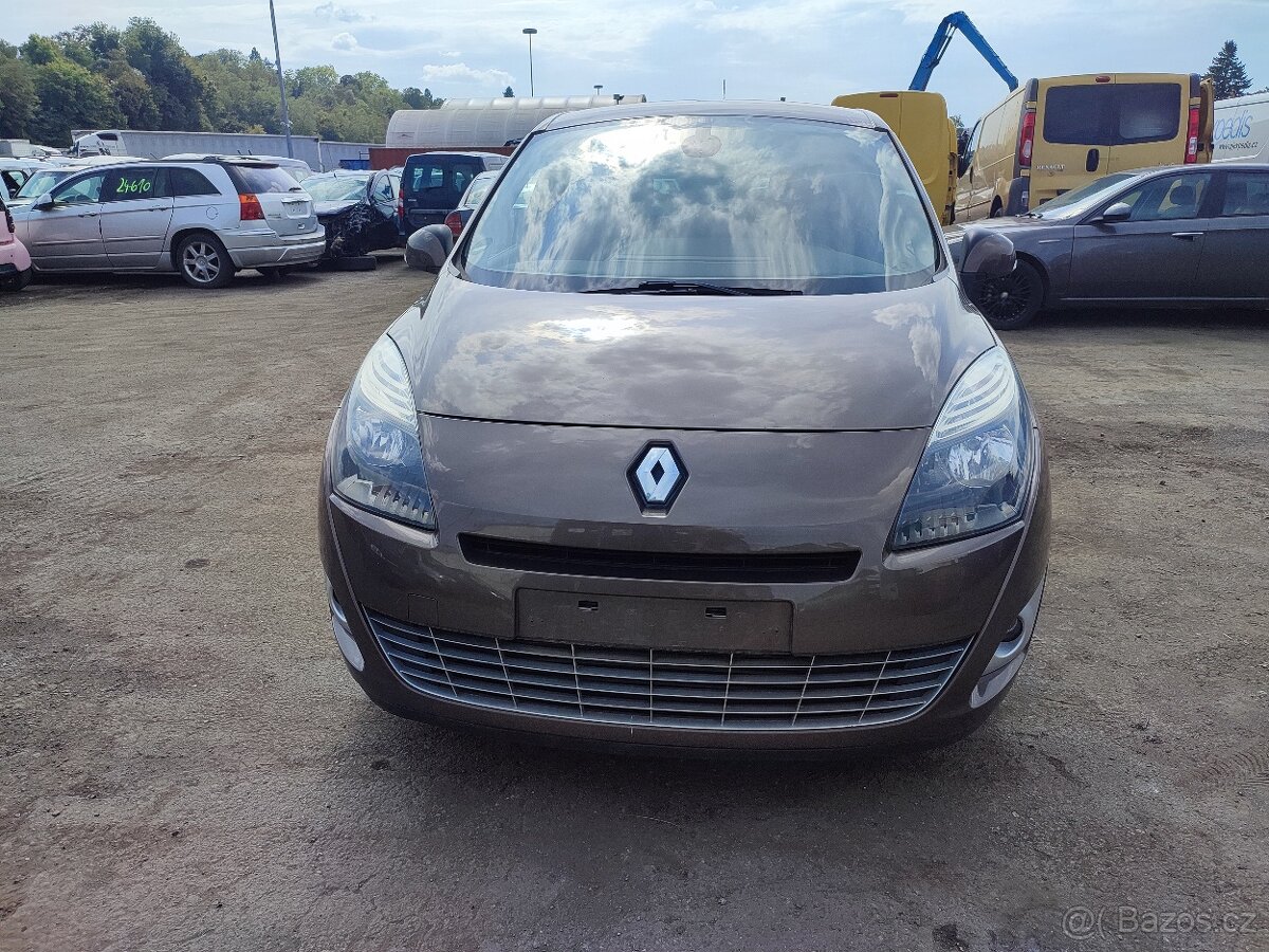 Renault Megane Scenic č. 24774 - 5