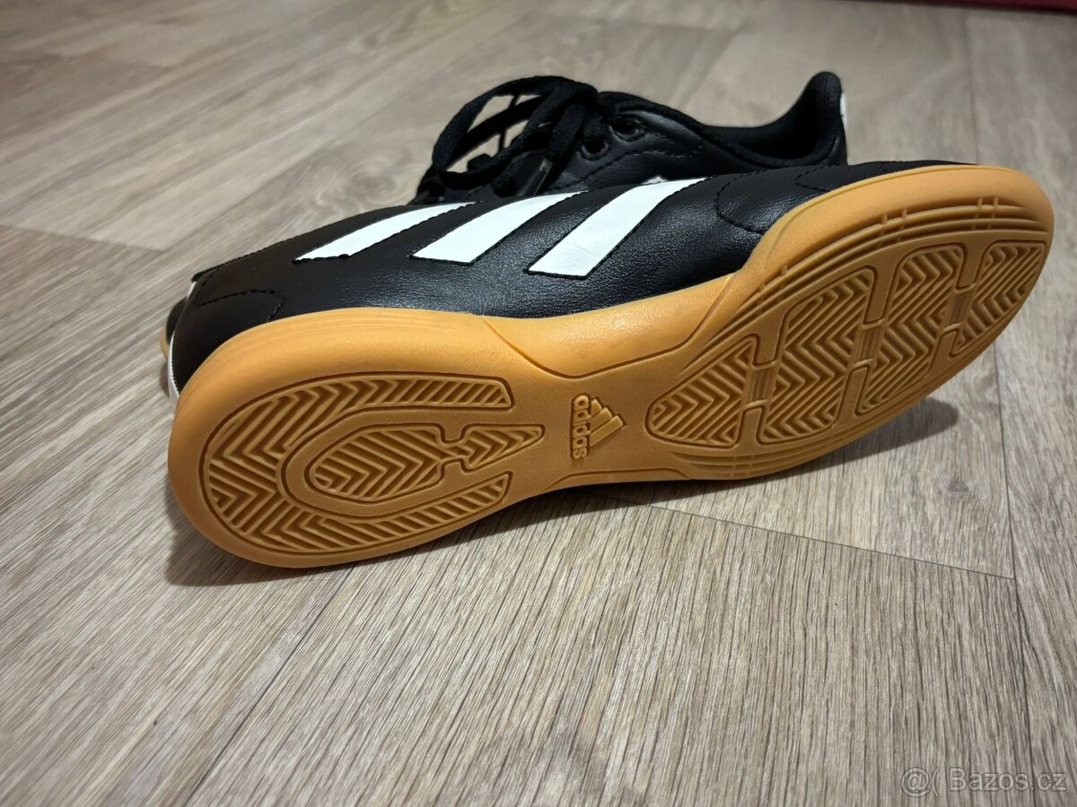 Dětské sálovky Adidas - 5