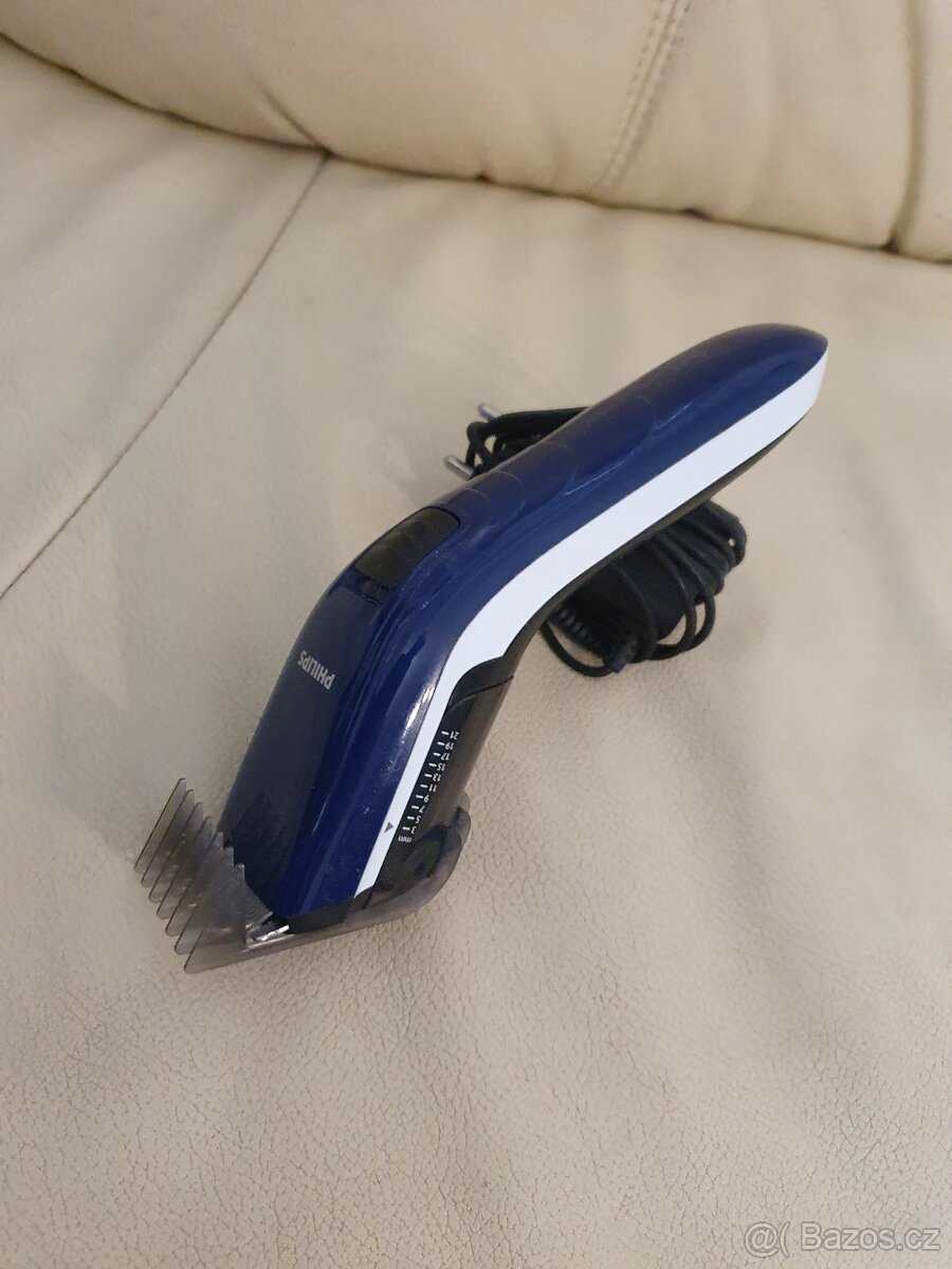 Holicí strojek Philips NL9206ad-4 - 5