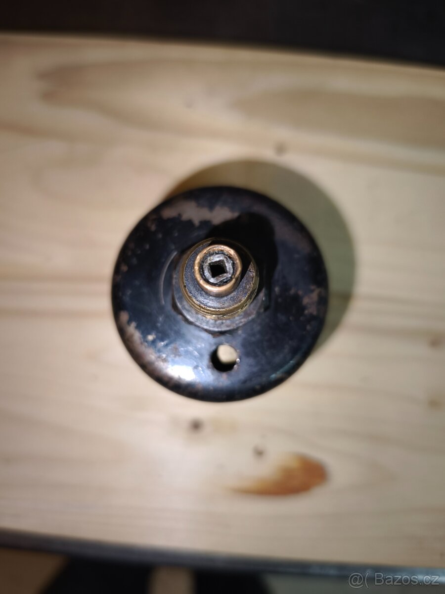 Tachometr muhle. - 5