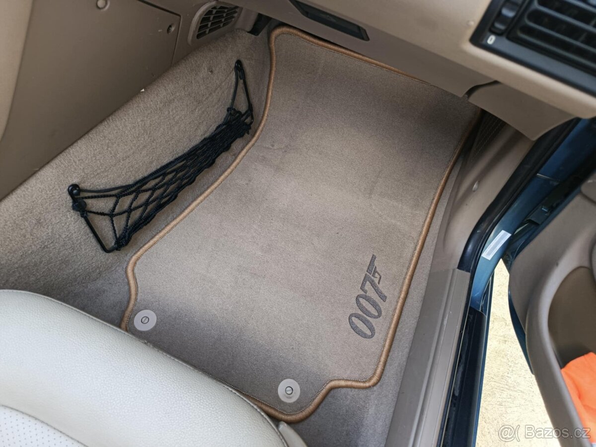 Predám autokoberce do BMW Z3 - 5