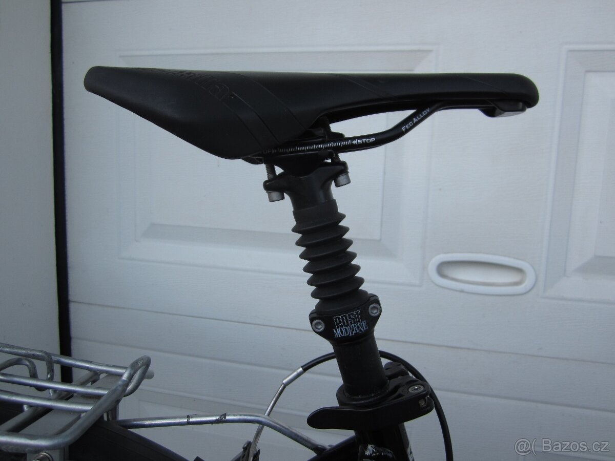 KTM 28" Deore XT - 5