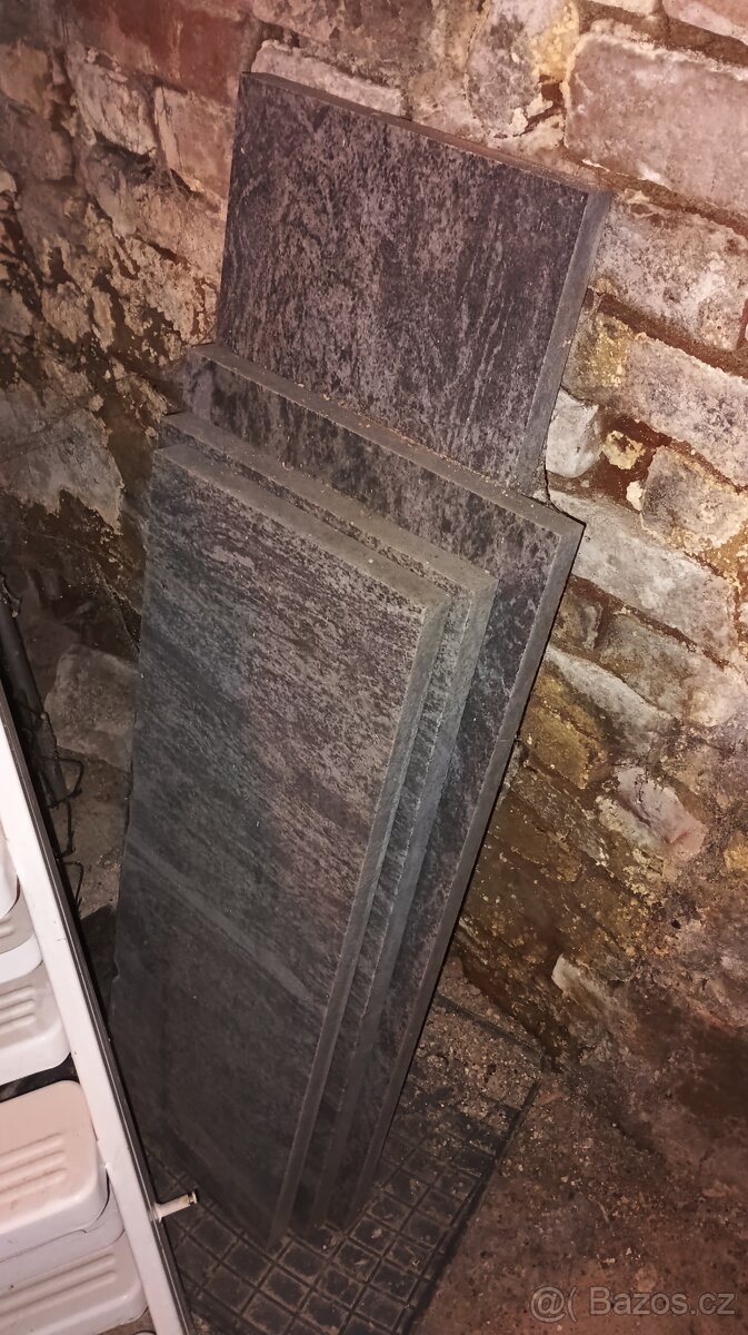 Mramorové desky - 5