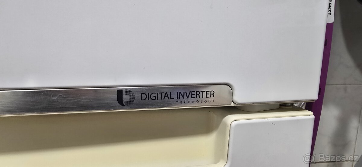 Lednice Samsung RB31FERNCWW - 5