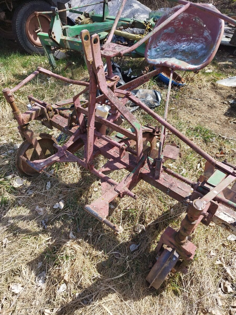 Plečka na brambory - 5