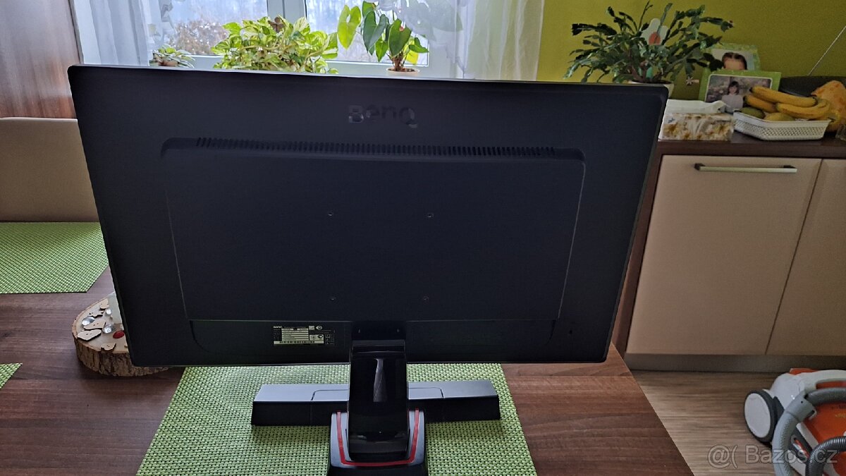 MONITOR BenQ GL2450-B - 5