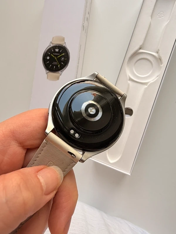 Xiaomi Watch 2 Titan Gray - 5