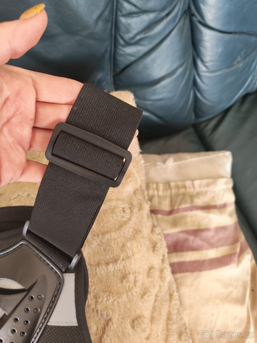 Prodam páteřák - 5