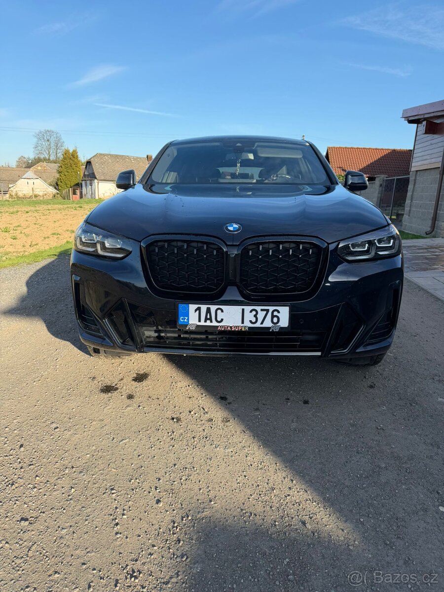 BMW X4 - 5