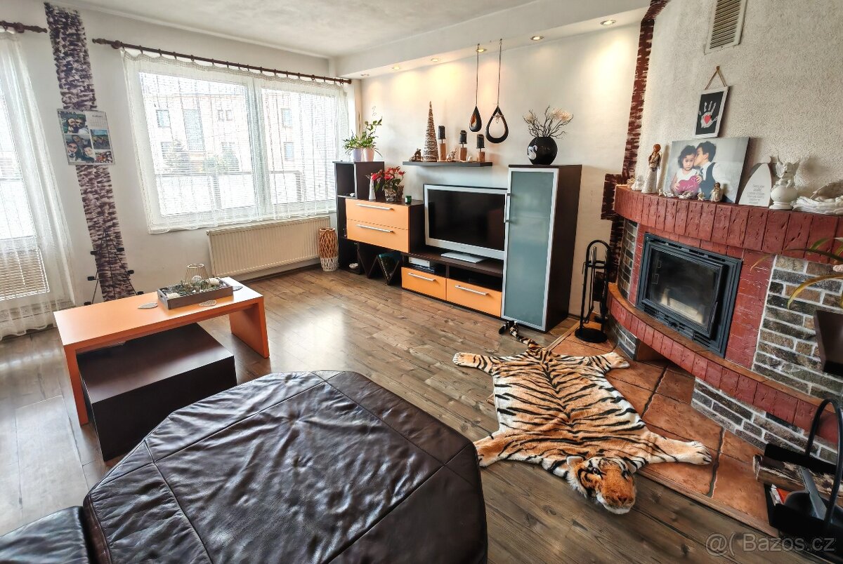 Řadový dům v Jihlavě, Musilova - 5