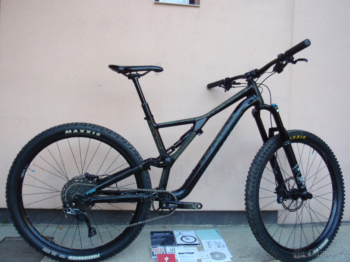 Specialized Men's Stumpjumper ST 29 - 5