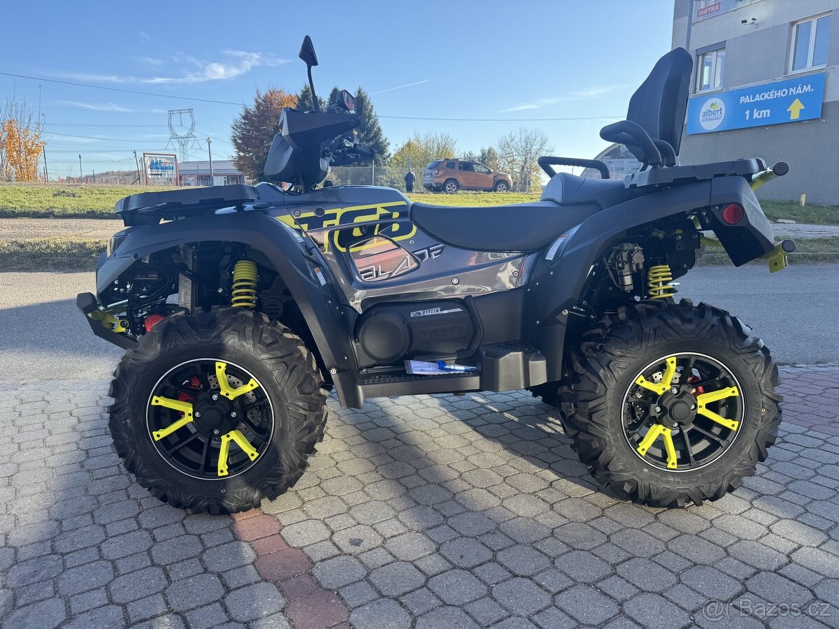 TGB BLADE 1000 LTX MAX