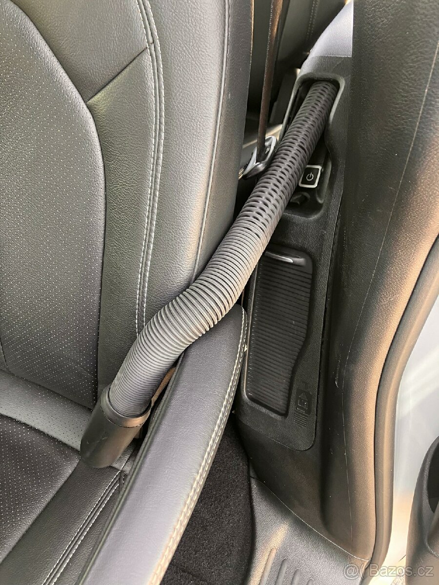 CHRYSLER PACIFICA Sport 2021 - VÝRAZNĚ ZLEVNĚNO - 5