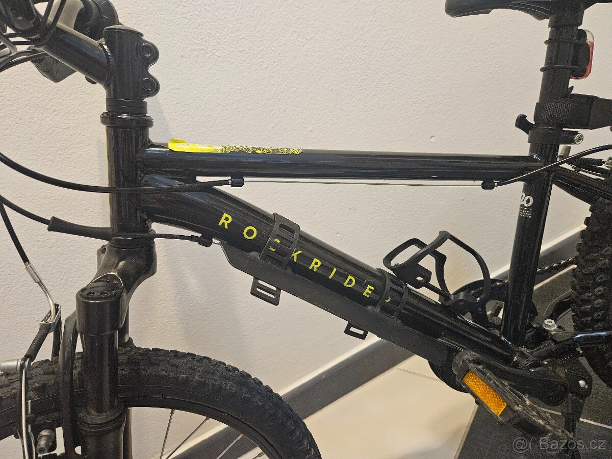 Horské kolo BTWIN 20" - 5