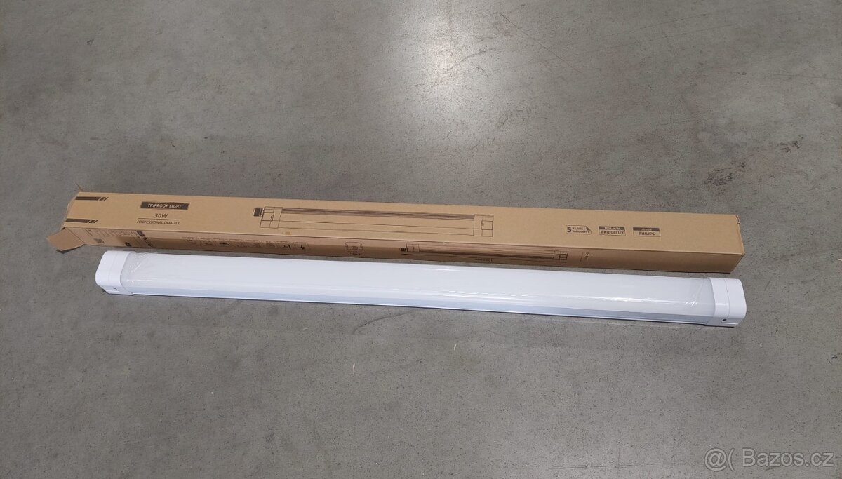 Profesionální LED svítidlo Taurus 1500 - 5