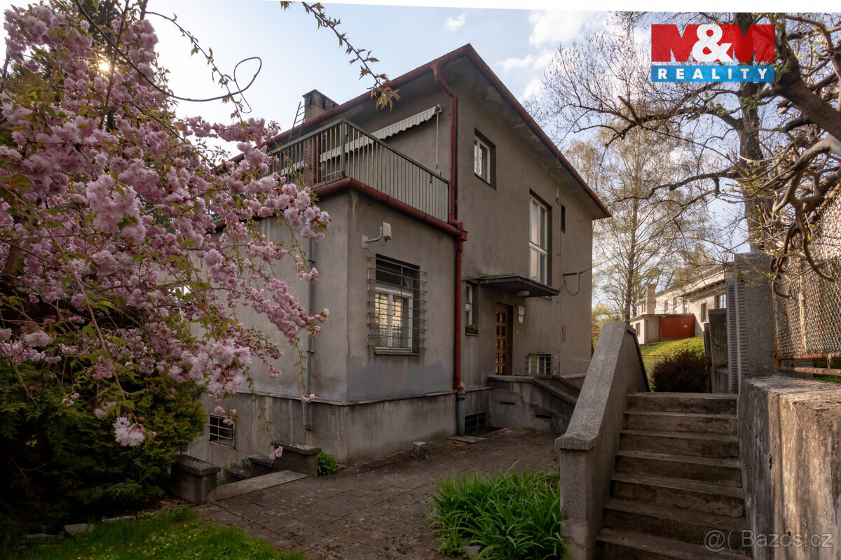 Prodej rodinného domu, 255 m², Karviná, ul. park B. Smetany - 5