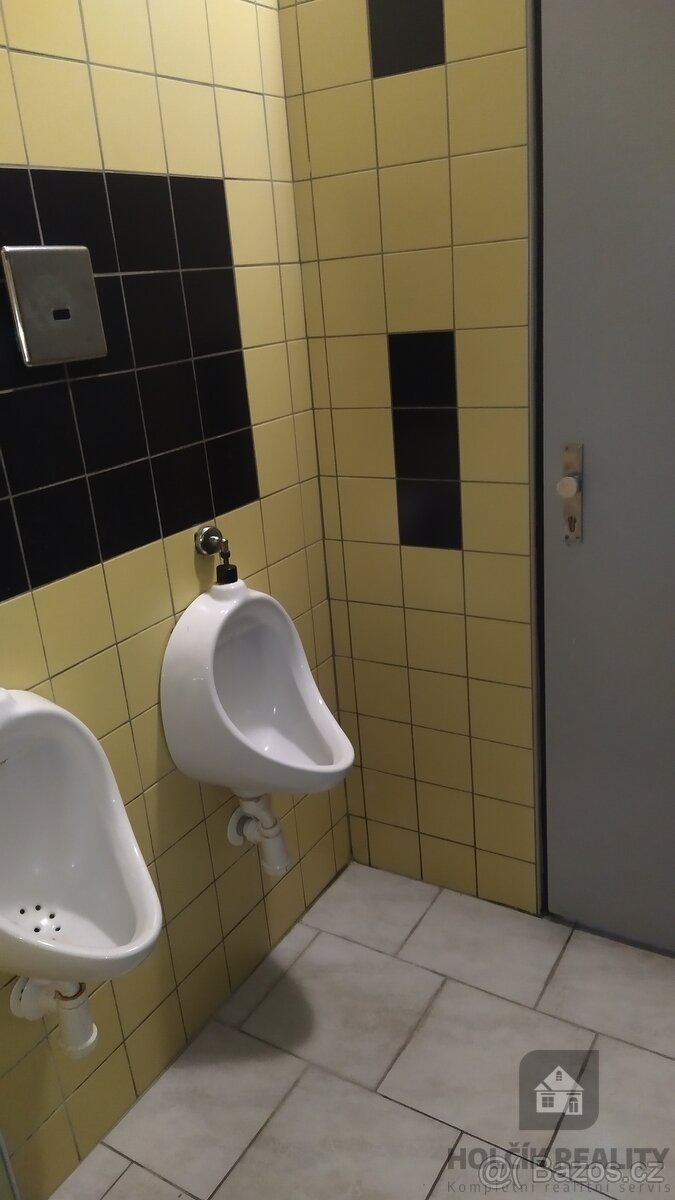 pronájem komerčního prostoru 61 m2 Havířov - Město - 5