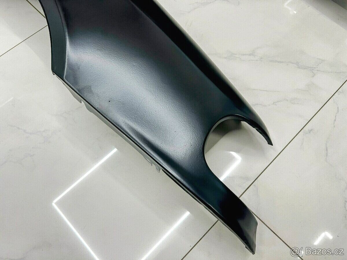 PŘEDNÍ BLATNÍKY ŠKODA FELICIA / VÝROBA SK / ZASÍLÁME - 5