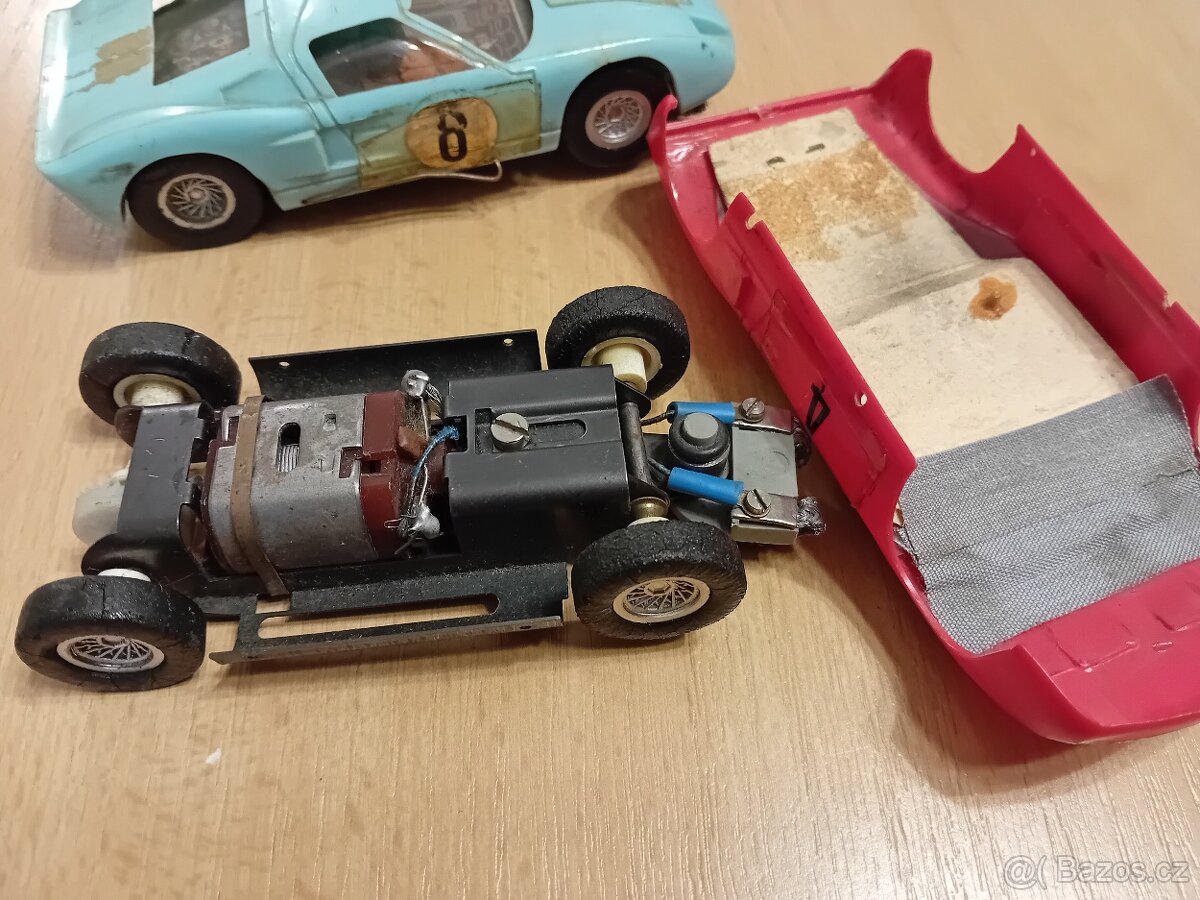 Autodráha Ites champion - 5