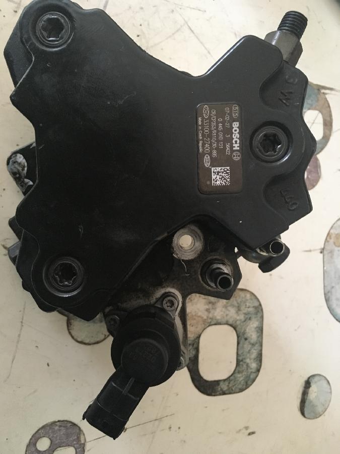 hyundai vstřiky,čerpadla,turba,motory,převodovky atd - 5