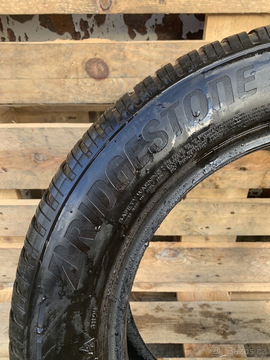 1ks 225/60/17 Bridgestone/2019/103V/zimní - 5