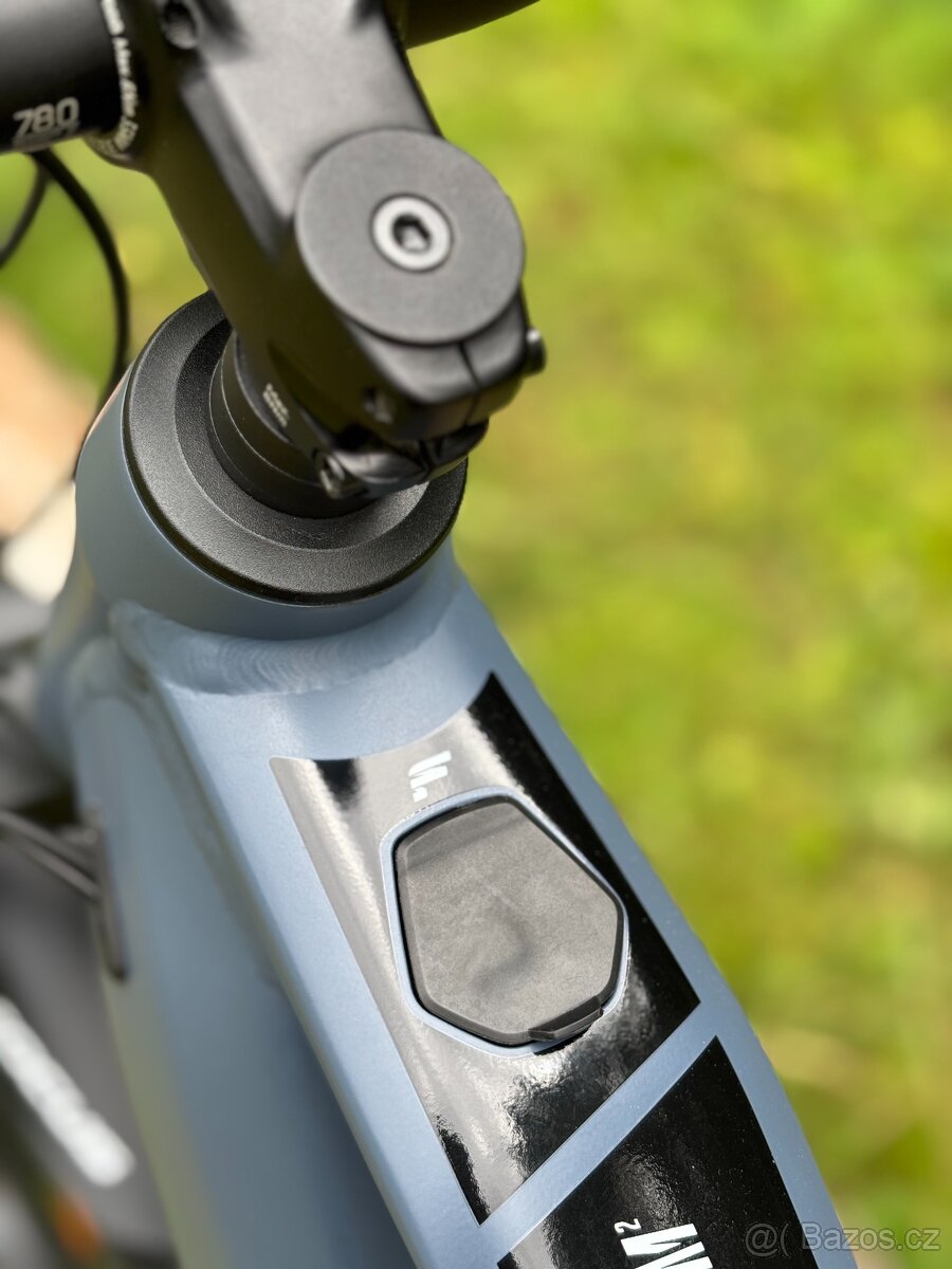 Elektrokolo Focus Jam2 6.7 NINE. - 5